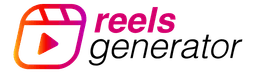 Reels Generator